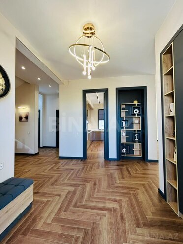 Satılır 6 otaqlı həyət evi/bağ evi 330 m², Mərdəkan q., photo 9 from 31