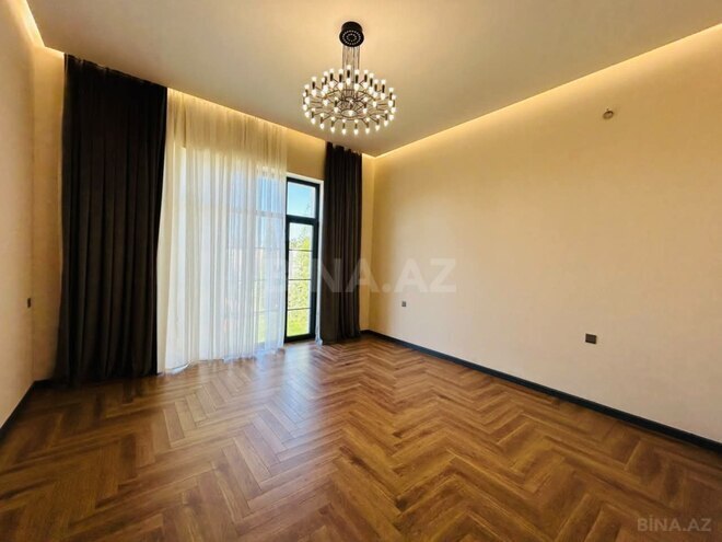 Satılır 6 otaqlı həyət evi/bağ evi 330 m², Mərdəkan q., photo 18 from 31