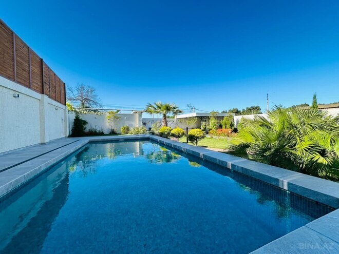 Satılır 6 otaqlı həyət evi/bağ evi 330 m², Mərdəkan q., photo 6 from 31