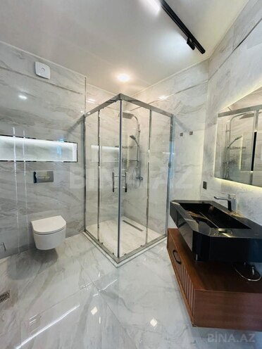 Satılır 6 otaqlı həyət evi/bağ evi 330 m², Mərdəkan q., photo 16 from 31