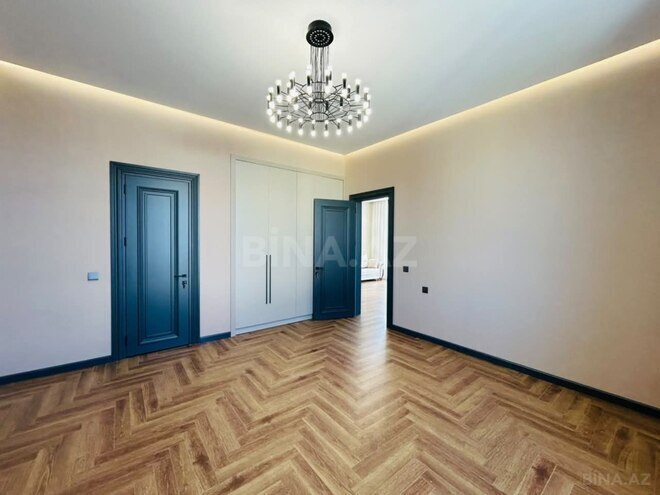 Satılır 6 otaqlı həyət evi/bağ evi 330 m², Mərdəkan q., photo 12 from 31