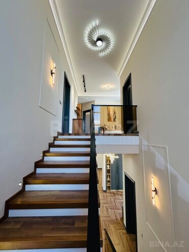 Satılır 6 otaqlı həyət evi/bağ evi 330 m², Mərdəkan q., photo 24 from 31