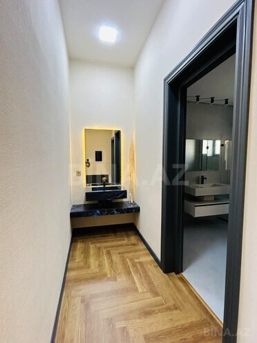 Satılır 6 otaqlı həyət evi/bağ evi 330 m², Mərdəkan q., photo 25 from 31