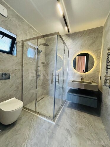 Satılır 6 otaqlı həyət evi/bağ evi 330 m², Mərdəkan q., photo 28 from 31