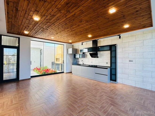 Satılır 6 otaqlı həyət evi/bağ evi 330 m², Mərdəkan q., photo 21 from 31
