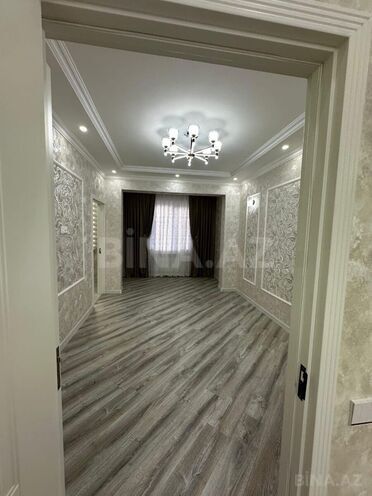 Satılır 2 otaqlı köhnə tikili 55 m², Memar Əcəmi m., photo 1 from 24