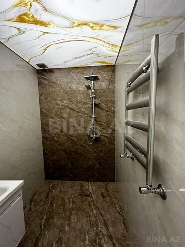 Satılır 2 otaqlı köhnə tikili 55 m², Memar Əcəmi m., photo 19 from 24