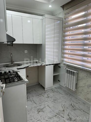 Satılır 2 otaqlı köhnə tikili 55 m², Memar Əcəmi m., photo 15 from 24