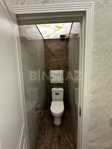 Satılır 2 otaqlı köhnə tikili 55 m², Memar Əcəmi m., photo 22 from 24
