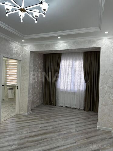 Satılır 2 otaqlı köhnə tikili 55 m², Memar Əcəmi m., photo 7 from 24