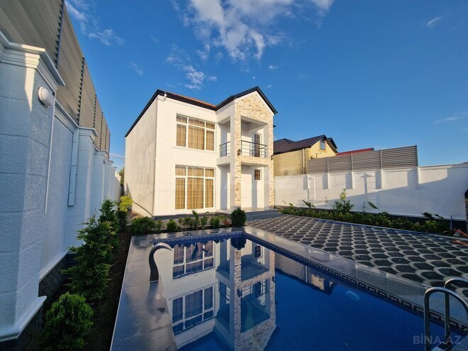 Продаётся 5-комн. дом/дача 210 м², пос. Бузовна, photo 4 from 24