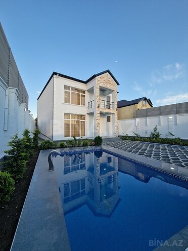 Продаётся 5-комн. дом/дача 210 м², пос. Бузовна, photo 3 from 24