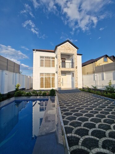 Продаётся 5-комн. дом/дача 210 м², пос. Бузовна, photo 5 from 24