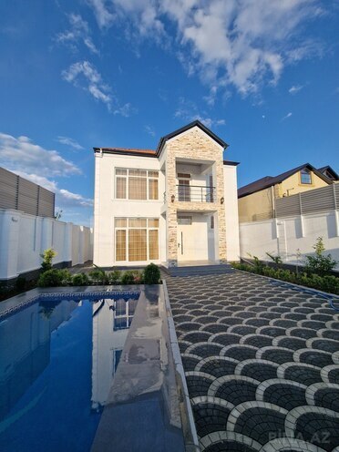 Продаётся 5-комн. дом/дача 210 м², пос. Бузовна, photo 8 from 24