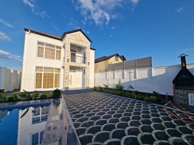 Продаётся 5-комн. дом/дача 210 м², пос. Бузовна, photo 11 from 24