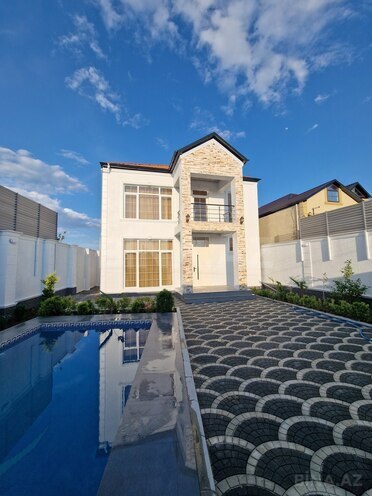 Продаётся 5-комн. дом/дача 210 м², пос. Бузовна, photo 10 from 24
