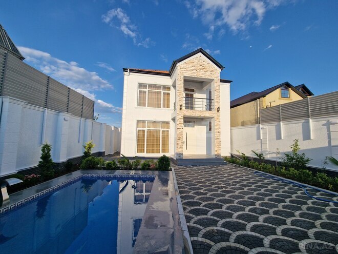 Продаётся 5-комн. дом/дача 210 м², пос. Бузовна, photo 9 from 24