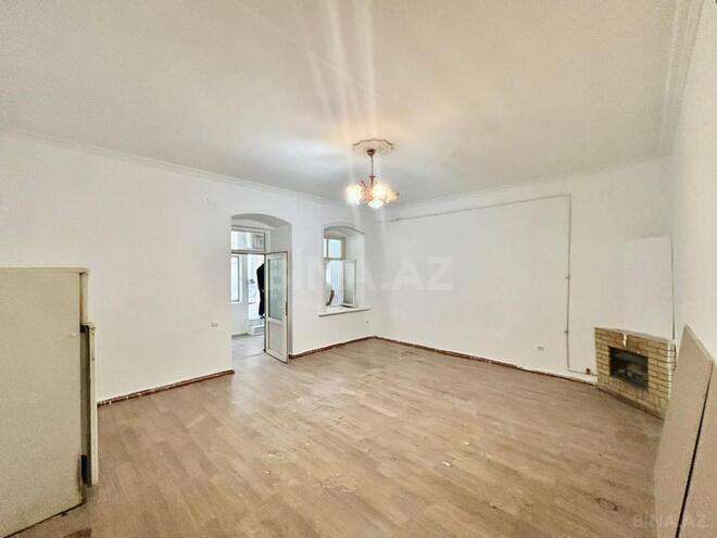 İcarəyə verilir 2 otaqlı ofis 85 m², Sahil m., photo 6 from 9