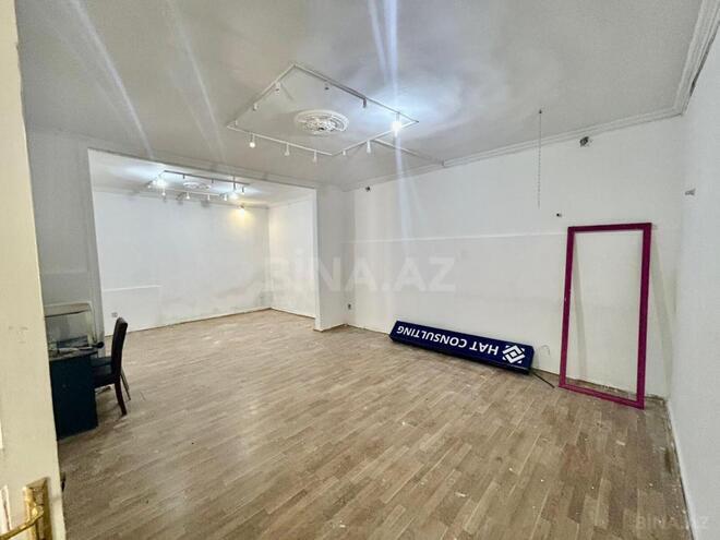 İcarəyə verilir 2 otaqlı ofis 85 m², Sahil m., photo 3 from 9