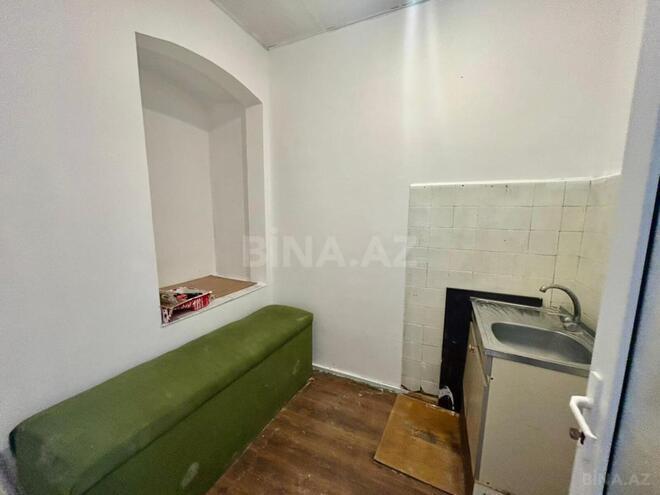 İcarəyə verilir 2 otaqlı ofis 85 m², Sahil m., photo 8 from 9