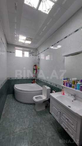 İcarəyə verilir 8 otaqlı həyət evi/bağ evi 450 m², İnşaatçılar m., photo 17 from 22
