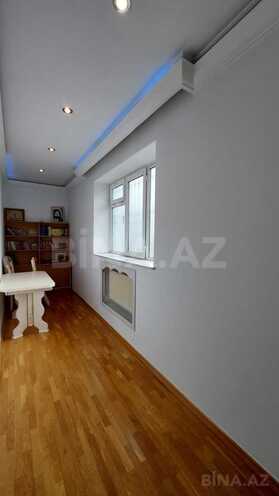 İcarəyə verilir 8 otaqlı həyət evi/bağ evi 450 m², İnşaatçılar m., photo 11 from 22