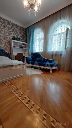 İcarəyə verilir 8 otaqlı həyət evi/bağ evi 450 m², İnşaatçılar m., photo 10 from 22