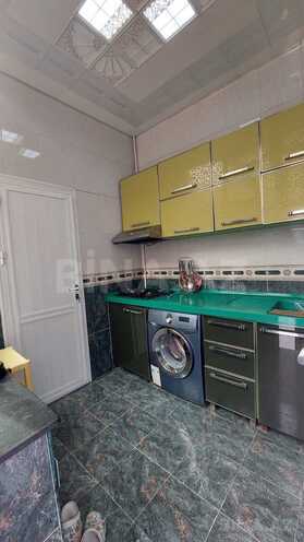 İcarəyə verilir 8 otaqlı həyət evi/bağ evi 450 m², İnşaatçılar m., photo 15 from 22