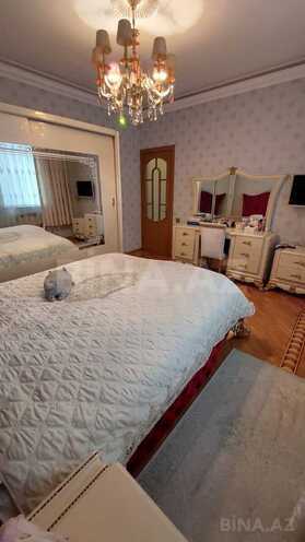 İcarəyə verilir 8 otaqlı həyət evi/bağ evi 450 m², İnşaatçılar m., photo 9 from 22