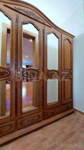 İcarəyə verilir 8 otaqlı həyət evi/bağ evi 450 m², İnşaatçılar m., photo 12 from 22