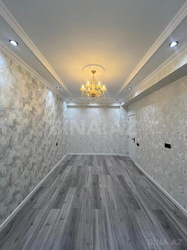 Продаётся 2-комн. новостройка 44 м², пос. Масазыр, photo 3 from 9