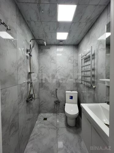 Продаётся 2-комн. новостройка 44 м², пос. Масазыр, photo 8 from 9