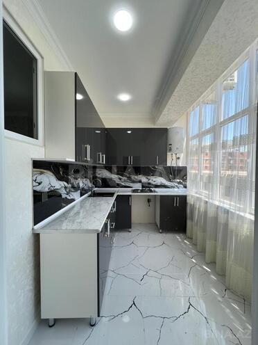 Продаётся 2-комн. новостройка 44 м², пос. Масазыр, photo 4 from 9