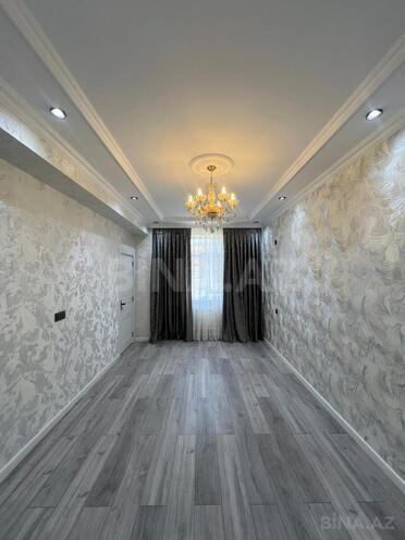 Продаётся 2-комн. новостройка 44 м², пос. Масазыр, photo 1 from 9
