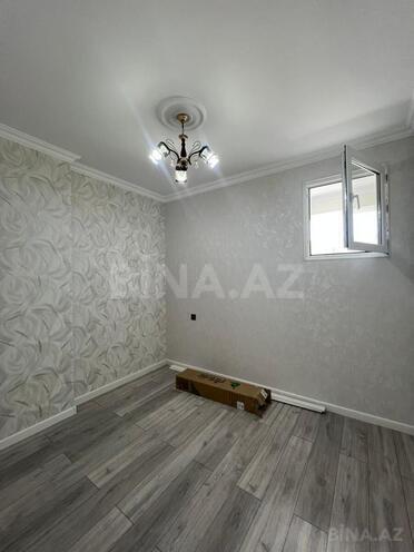 Продаётся 2-комн. новостройка 44 м², пос. Масазыр, photo 5 from 9