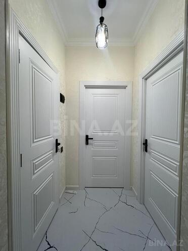 Продаётся 2-комн. новостройка 44 м², пос. Масазыр, photo 6 from 9