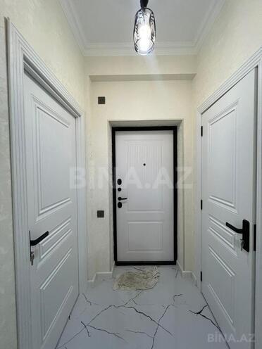 Продаётся 2-комн. новостройка 44 м², пос. Масазыр, photo 7 from 9