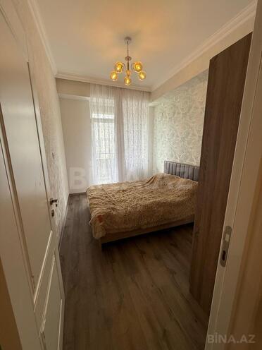 Сдаётся 2-комн. новостройка 55 м², м. 20 января, photo 5 from 11