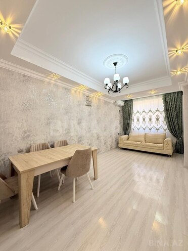 Satılır 2 otaqlı yeni tikili 76 m², photo 1 from 16