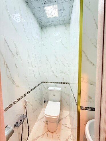 Satılır 2 otaqlı yeni tikili 76 m², photo 14 from 16
