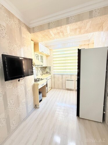 Satılır 2 otaqlı yeni tikili 76 m², photo 11 from 16