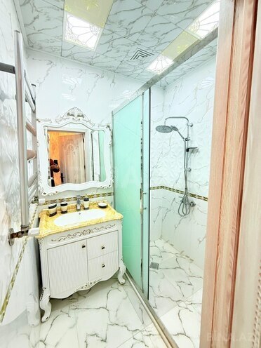 Satılır 2 otaqlı yeni tikili 76 m², photo 15 from 16