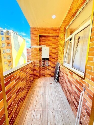 Satılır 2 otaqlı yeni tikili 76 m², photo 12 from 16