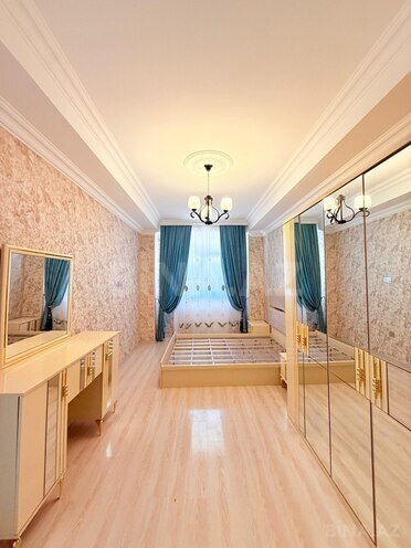 Satılır 2 otaqlı yeni tikili 76 m², photo 5 from 16