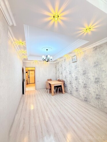 Satılır 2 otaqlı yeni tikili 76 m², photo 7 from 16