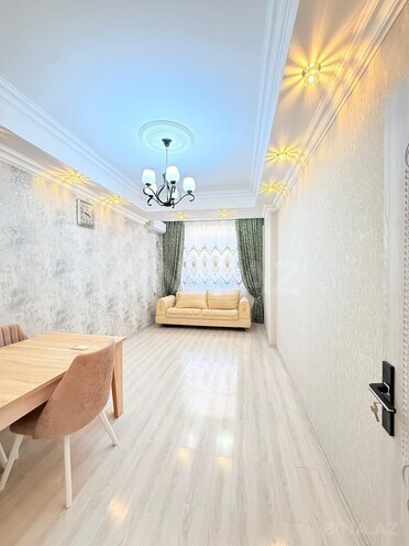 Satılır 2 otaqlı yeni tikili 76 m², photo 4 from 16