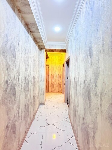 Satılır 2 otaqlı yeni tikili 76 m², photo 13 from 16