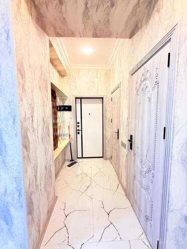 Satılır 2 otaqlı yeni tikili 76 m², photo 8 from 16