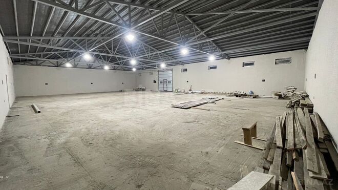 İcarəyə verilir  obyekt 700 m², Suraxanı r., photo 1 from 20