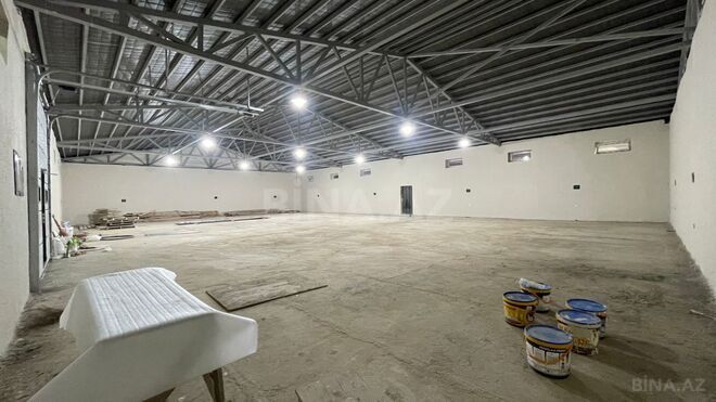 İcarəyə verilir  obyekt 700 m², Suraxanı r., photo 6 from 20